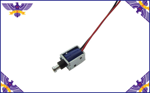 微型開關(guān)鎖用牽引式電磁鐵|合閘開關(guān)電磁鐵 微型開關(guān)鎖用牽引式電磁鐵|合閘開關(guān)電磁鐵