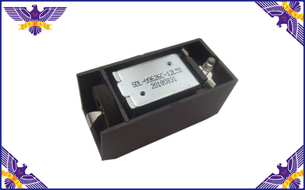 框架電磁鐵U0626C產品 框架電磁鐵U0626C產品